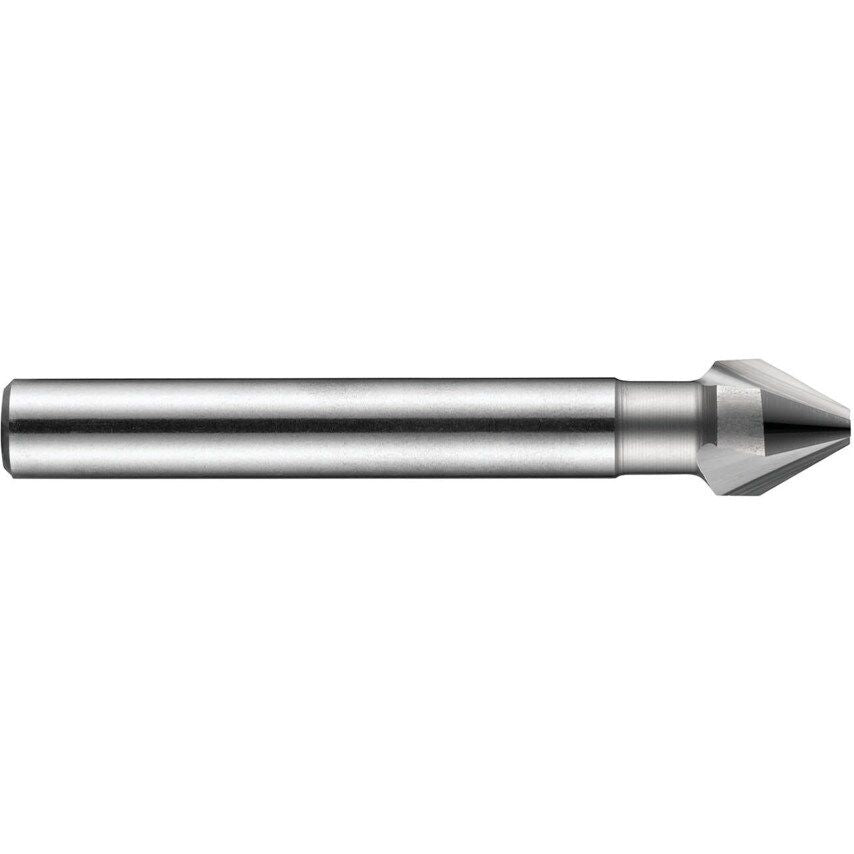 G135 12.50MM HSS Straight Shank 60DEG Countersink DIN 334 C