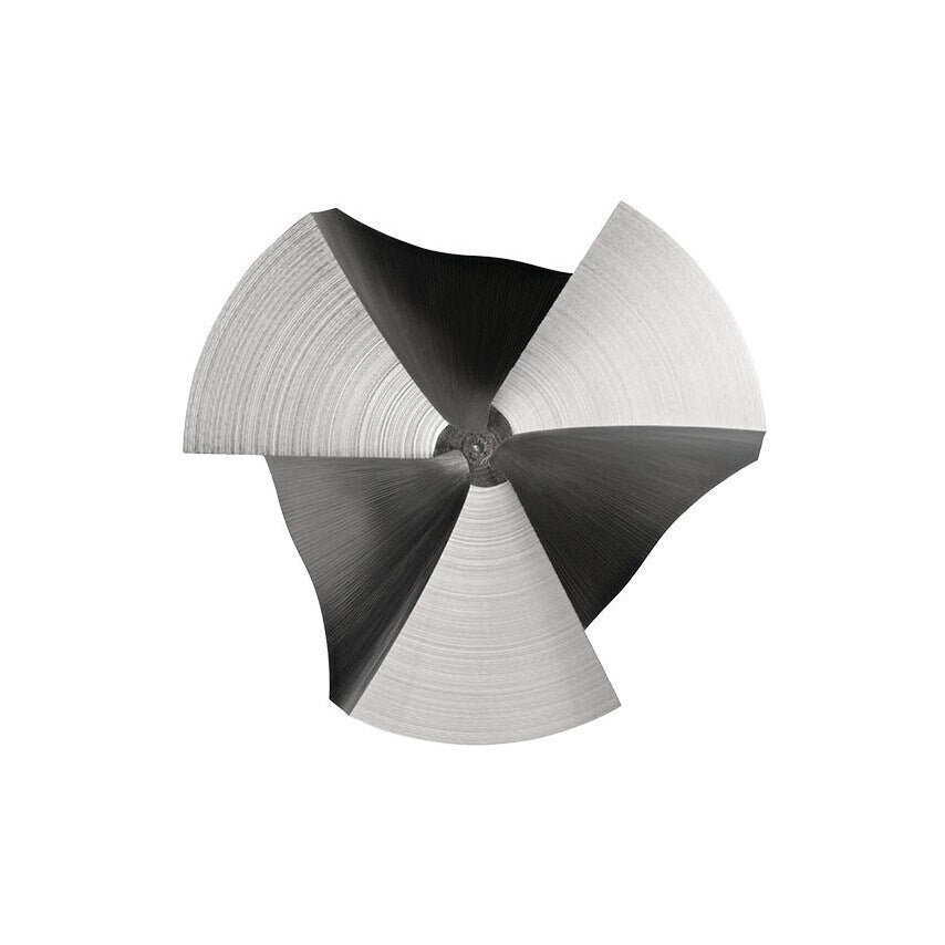 G138 63.00mm HSS Morse Taper Shank 90DEG Countersink DIN 335 D