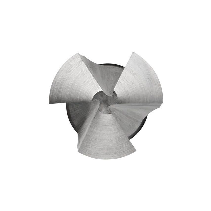 G142 8.00MM HSS Straight Shank 90DEG Countersink DIN 335 C