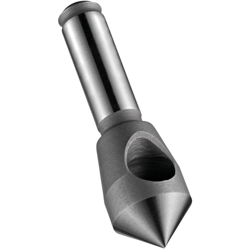 G149 20.00mm HSS-E Straight Shank 90DEG Countersink