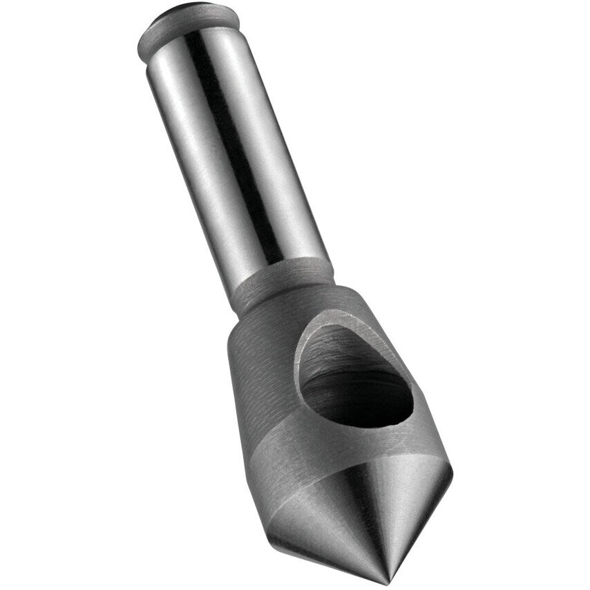 G149 5.00mm HSS-E Straight Shank 90DEG Countersink
