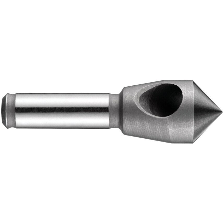 G149 5.00mm HSS-E Straight Shank 90DEG Countersink