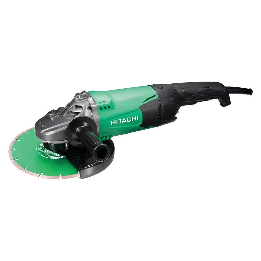 G23ST 2000W 230mm Angle Grinder 110V