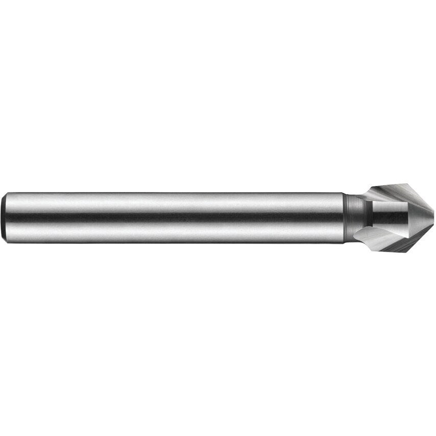 G400 8.30mm Carbide Straight Shank 90DEG Countersink DIN 335 C