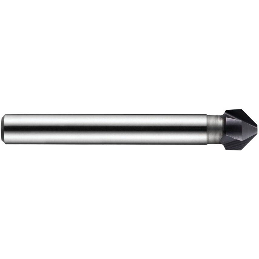 G560 31.00MM HSS TiAlN Straight Shank 90 Degree Countersink DIN 335 C