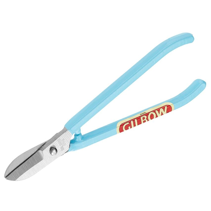 G56 Straight Jeweller's Snips 180mm (7in) GIL56