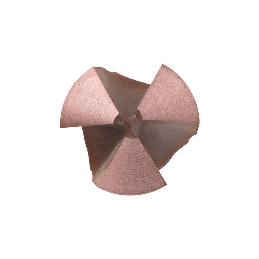 G570 6.30MM HSS-E AlTiCN Straight Shank 90DEG Countersink DIN 335 C