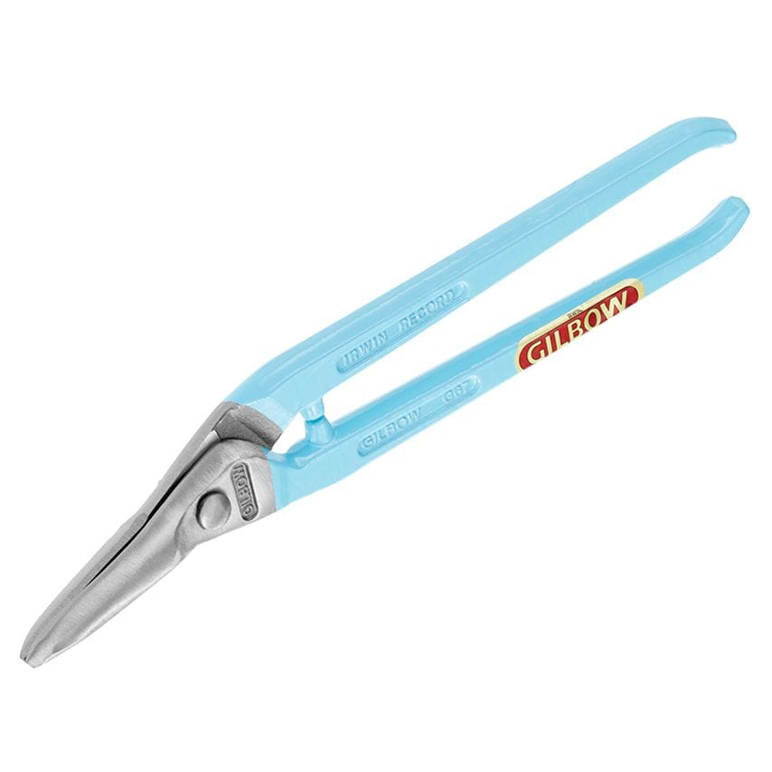 G67 Left Hand Universal Tin Snips 280mm (11in) GIL67