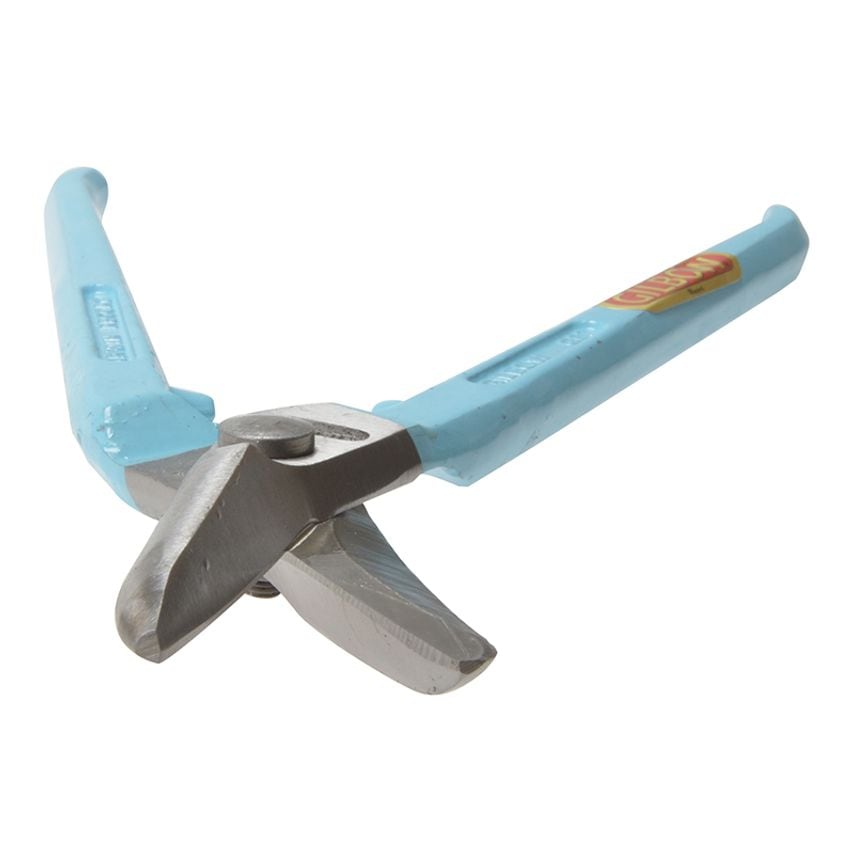 G67 Left Hand Universal Tin Snips 280mm (11in) GIL67