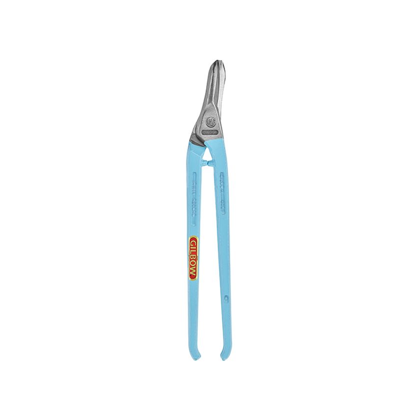 G691 Right Hand Universal Tin Snips 350mm (14in) GIL691