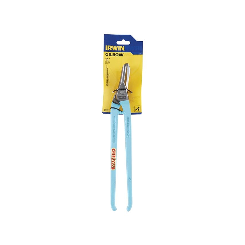 G691 Right Hand Universal Tin Snips 350mm (14in) GIL691