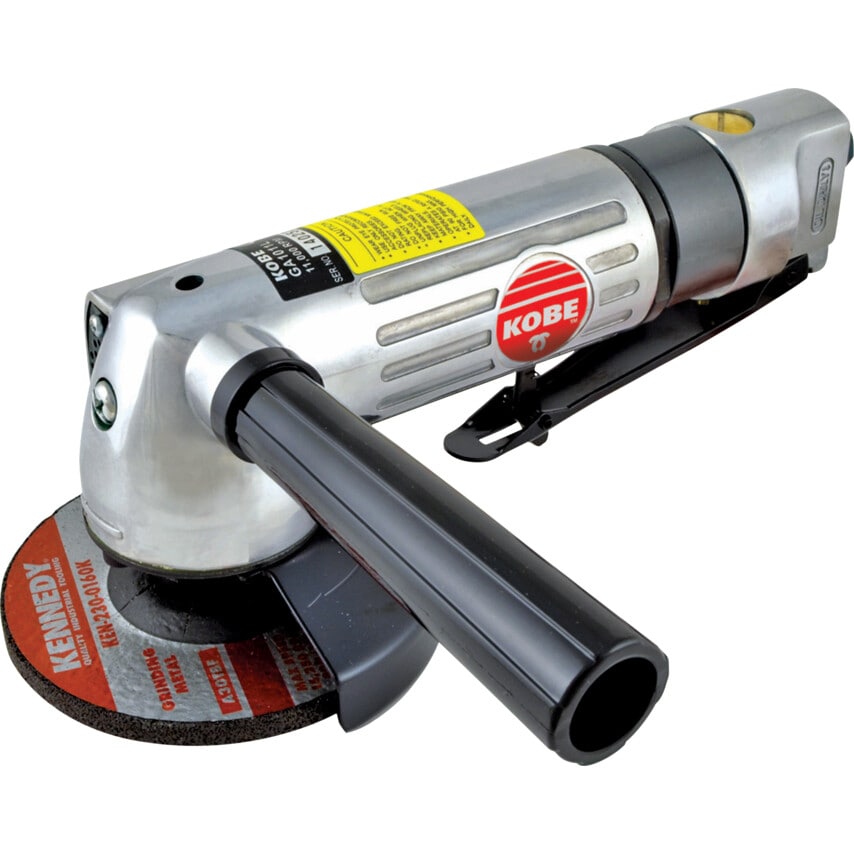 GA1011L 100mm/4" Angle Grinder