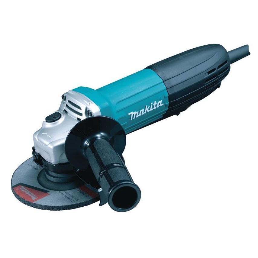GA5034 125mm Angle Grinder 720W 240V MAKGA5034