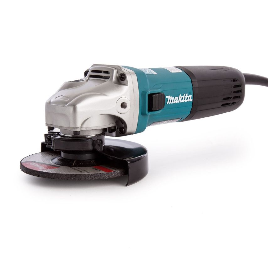 GA5040C 5 Inch/125mm Angle Grinder (240V)