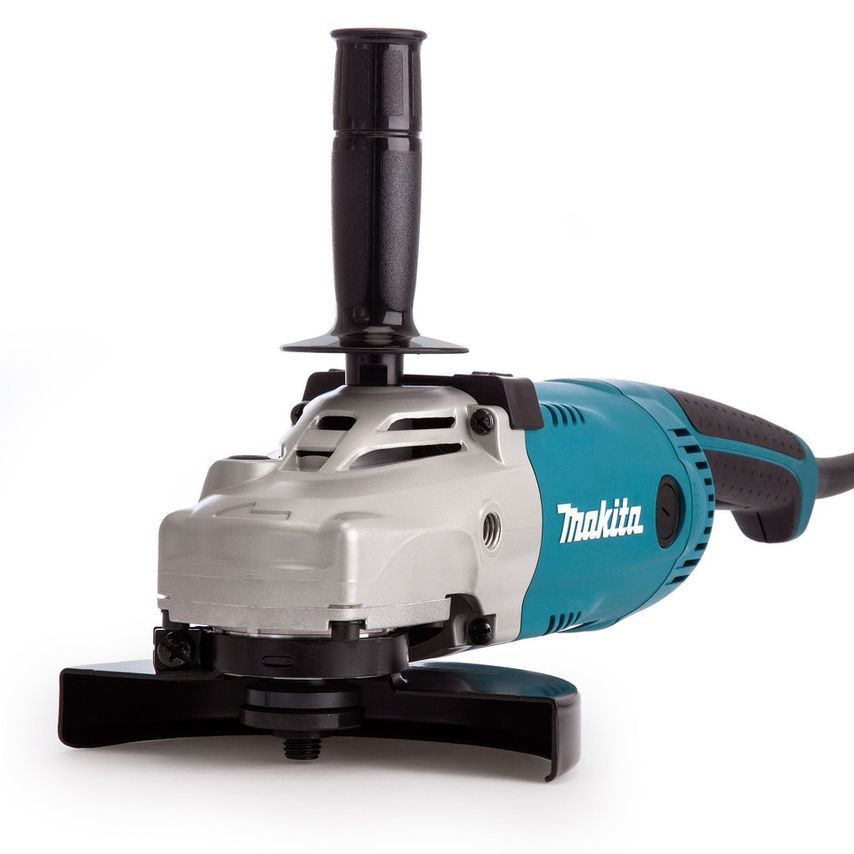 GA7020 7"/180mm Angle Grinder 110V