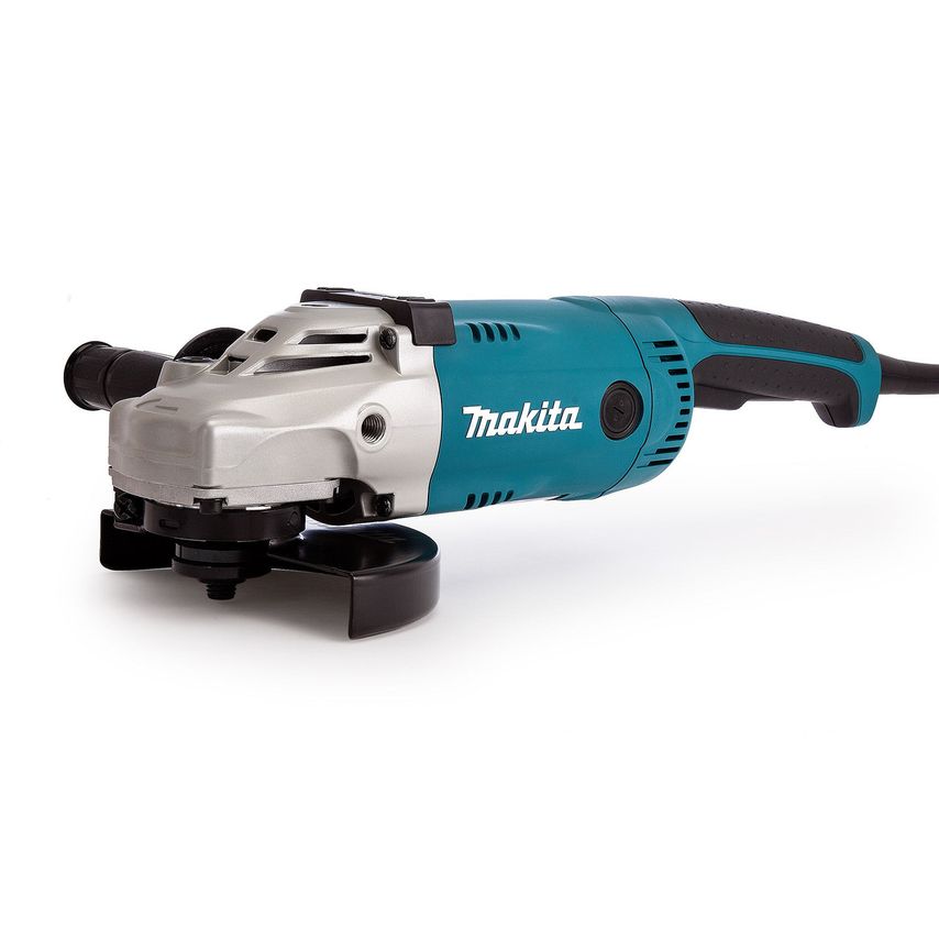 GA7020 7"/180mm Angle Grinder 110V