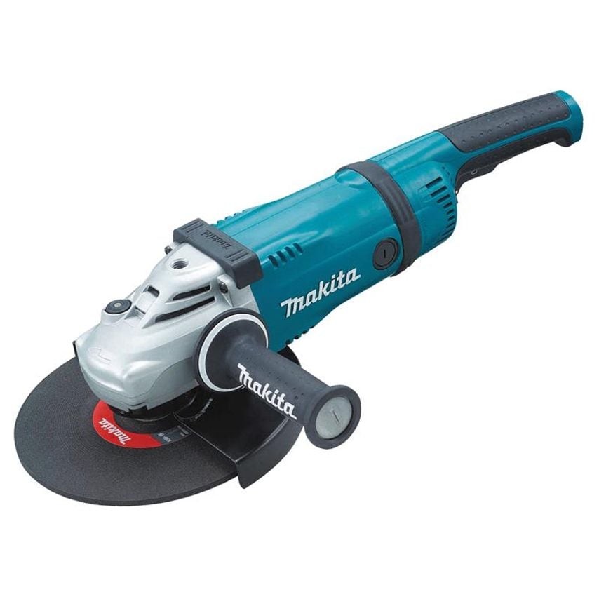 GA9040S Angle Grinder 2400W 240V MAKGA9040S