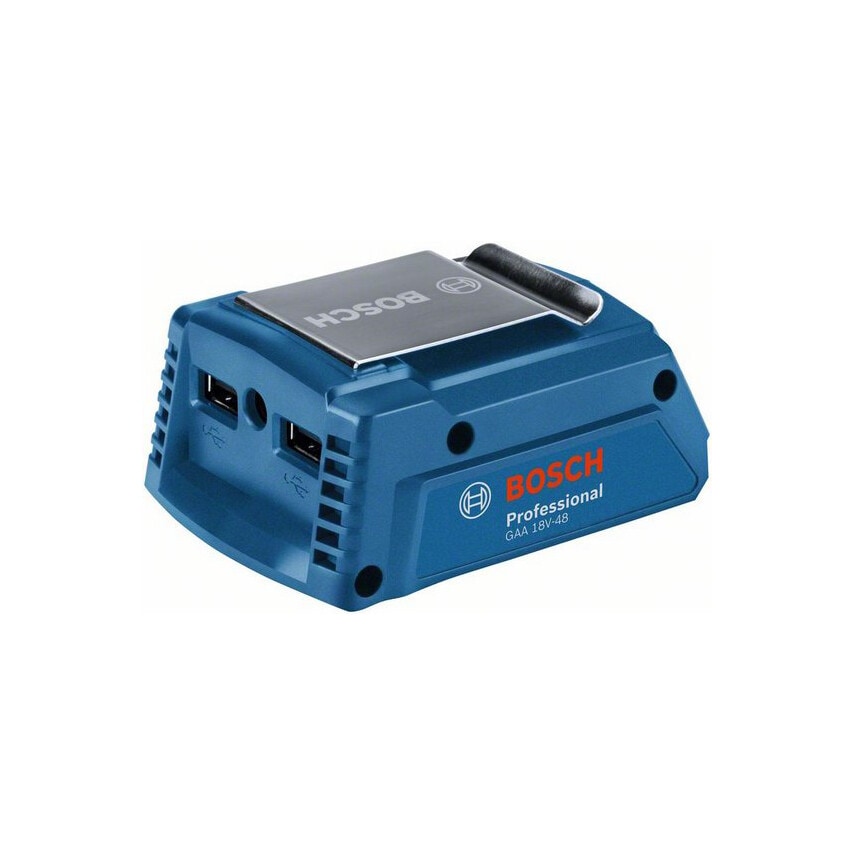 GAA 18V-48 Charger - BCH2667926K