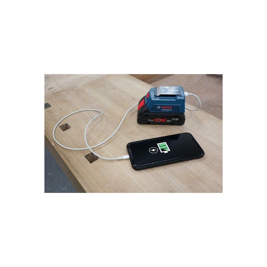 GAA 18V-48 Charger - BCH2667926K