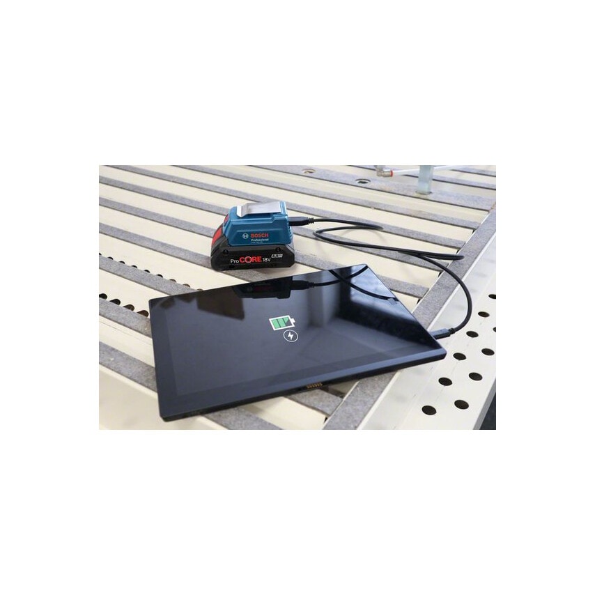 GAA 18V-48 Charger - BCH2667926K