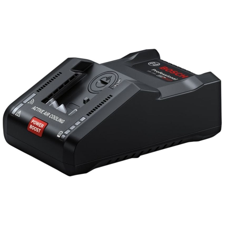 GAL 18V-160 C Professional Fast Charger 240V - BSH600A019S8