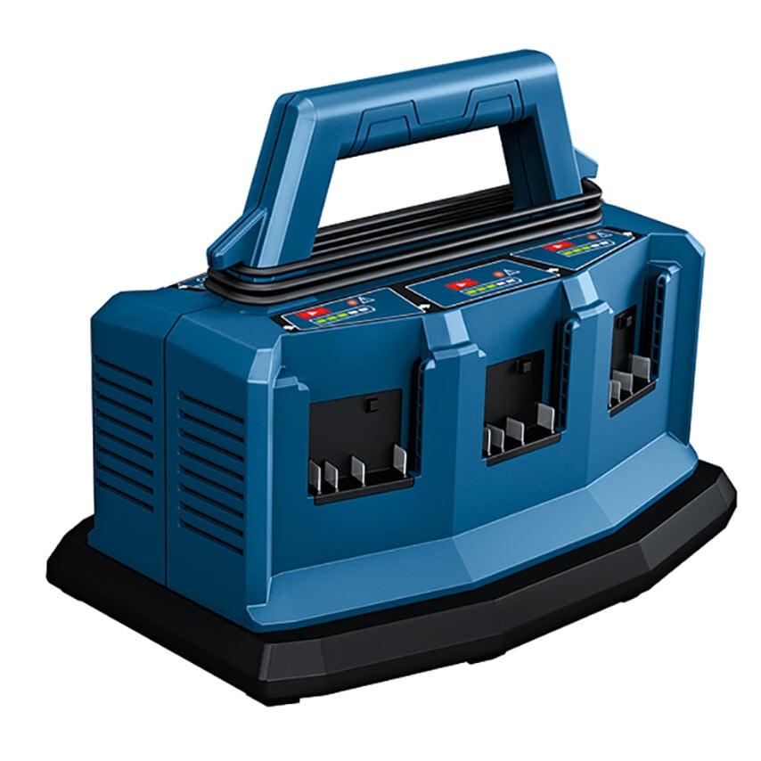 GAL 18V6-8 Multiport 18V 8A Charger