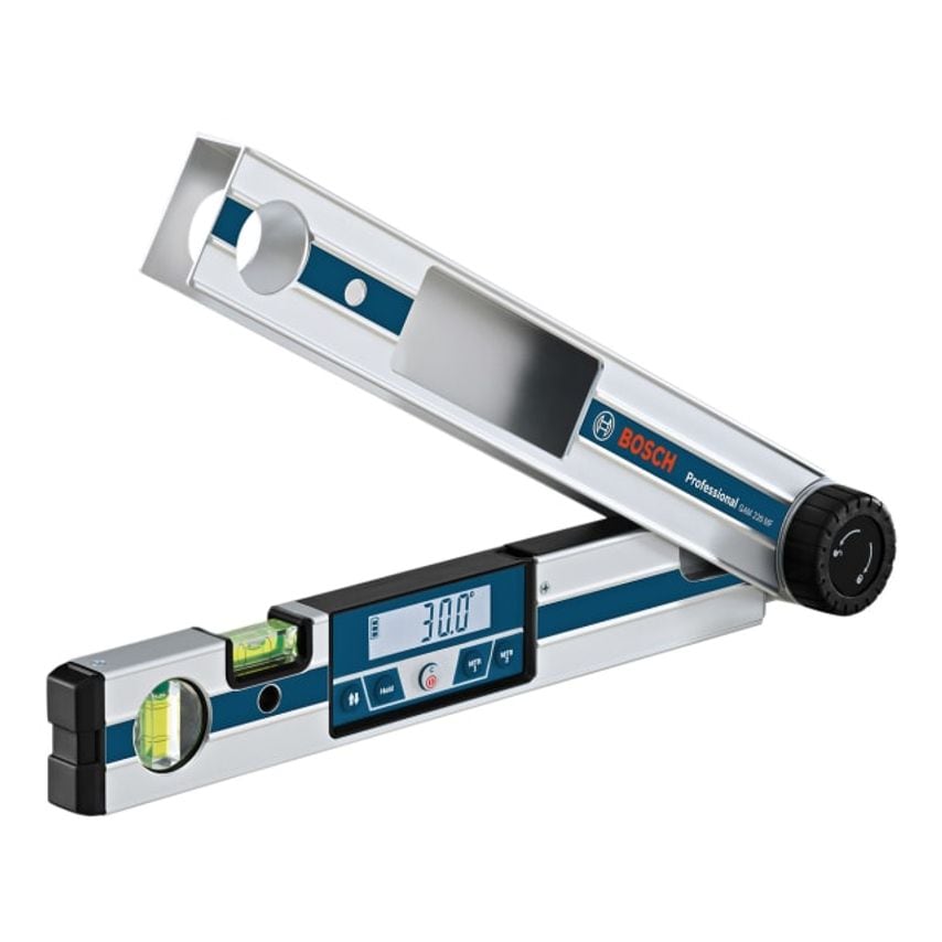 GAM 220 MF Professional Angle Measurer - BSH601076600