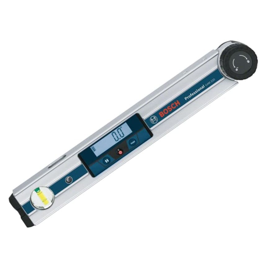 GAM 220 Professional Angle Measurer - BSH601076500