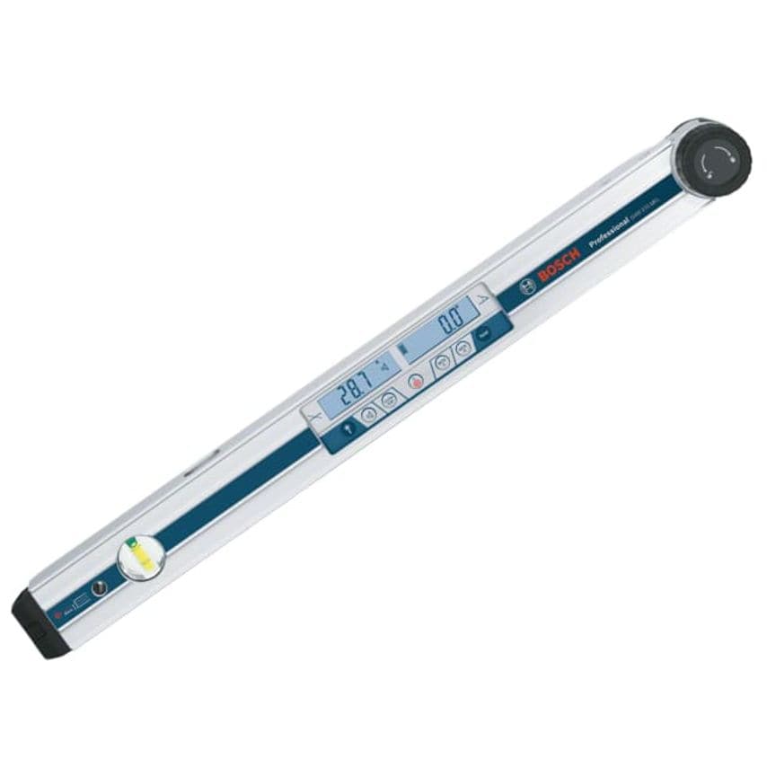 GAM 270 MFL Professional Angle Measurer - BSH601076400