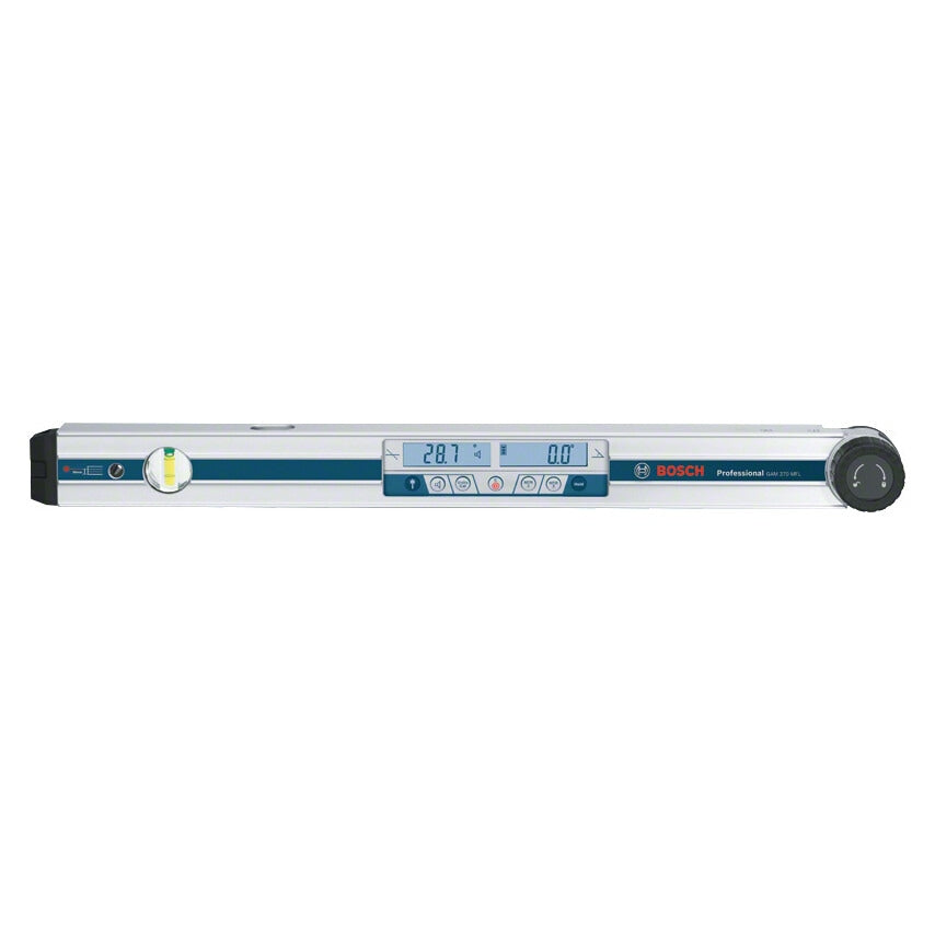 GAM 270 MFL Professional Digital Angle Measure - 0 601 076 400
