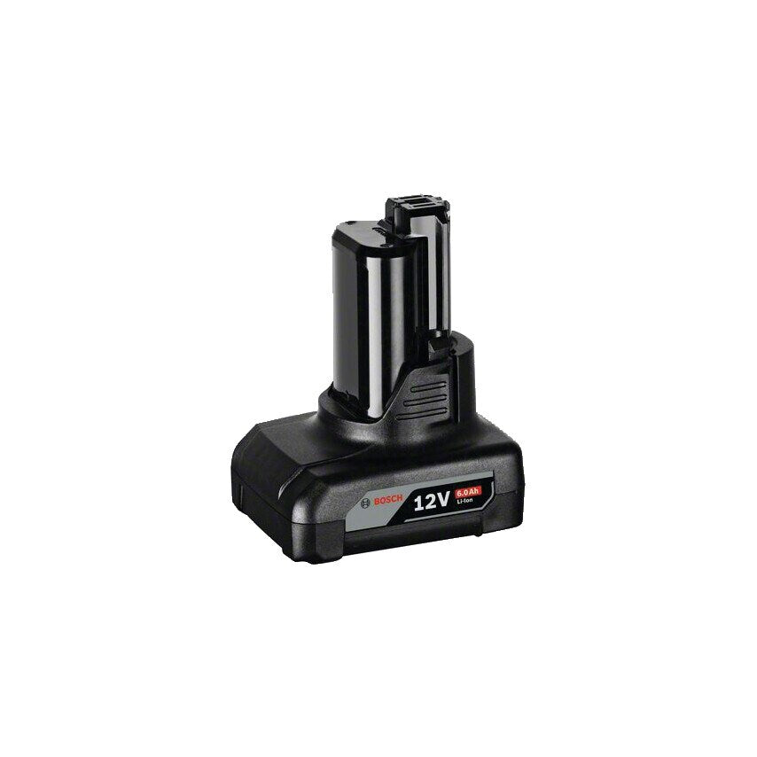 GBA 12V Li-ion Battery - 6.0AH - 1600A00X7H