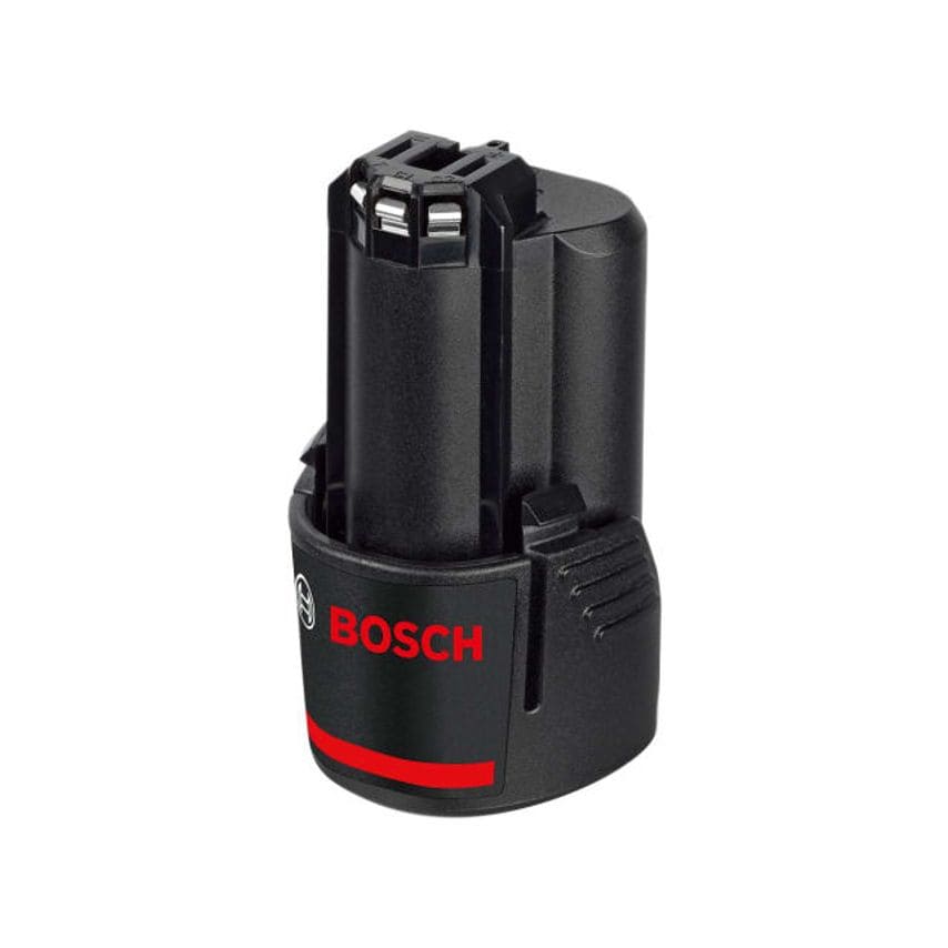 GBA 12V Professional Battery 12V 3.0Ah Li-ion - BSH600A00X79