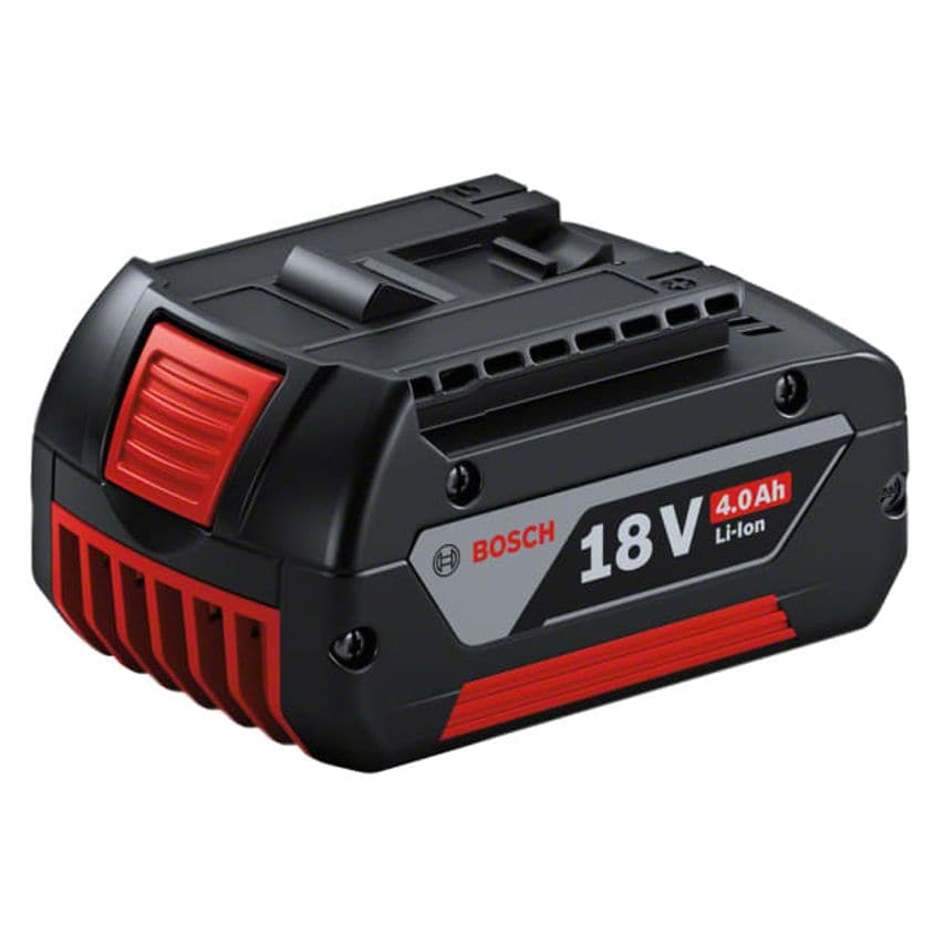 GBA 18V Battery Pack 18V 4.0Ah Li-ion - BSH600Z00038
