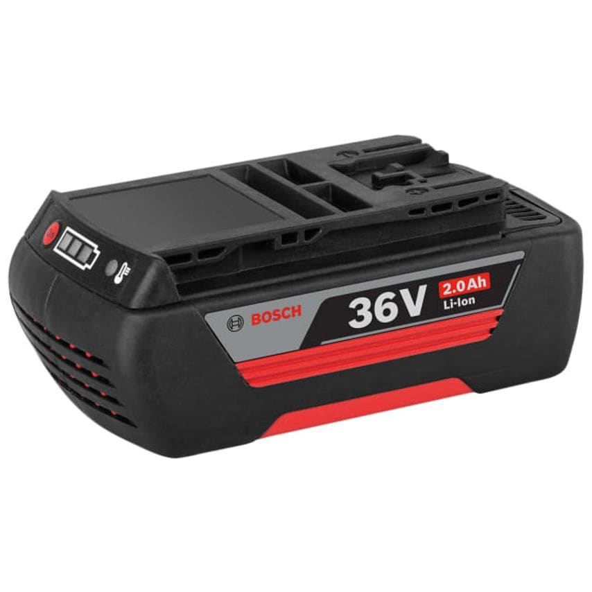 GBA 36V Battery Pack 36V 2.0Ah Li-ion - BSH600Z0003B
