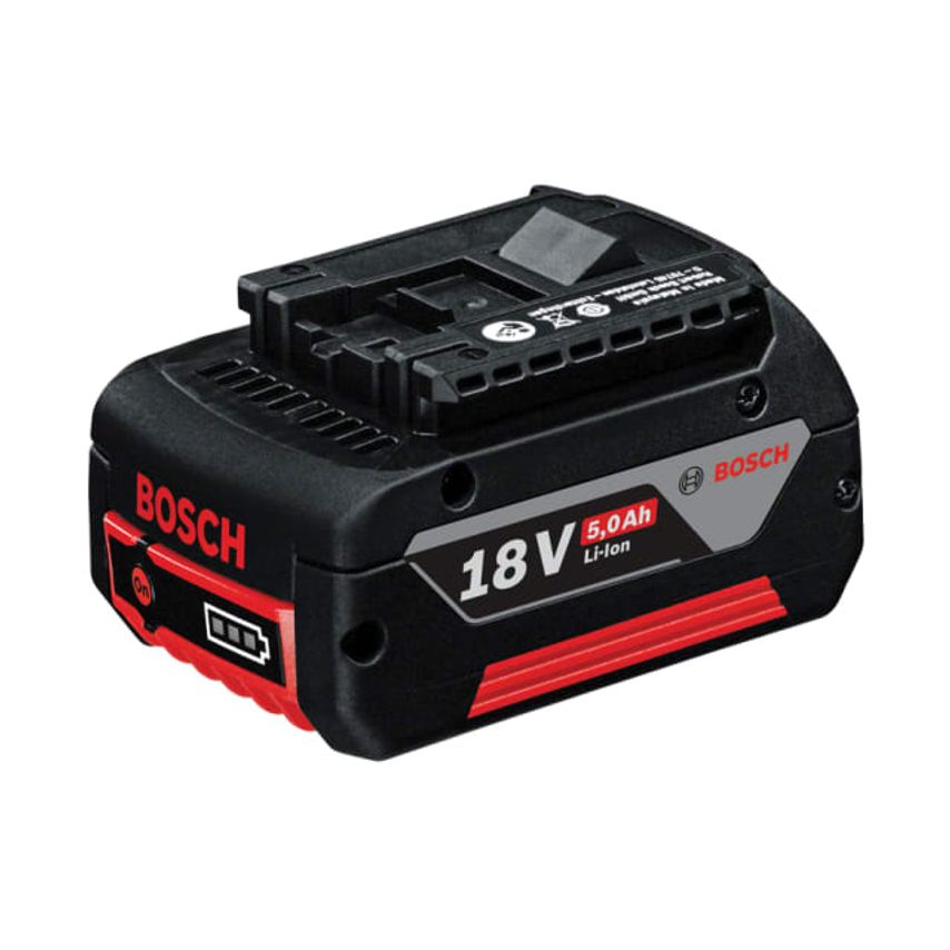 GBA Battery Pack 18V 5.0AH Li-Ion