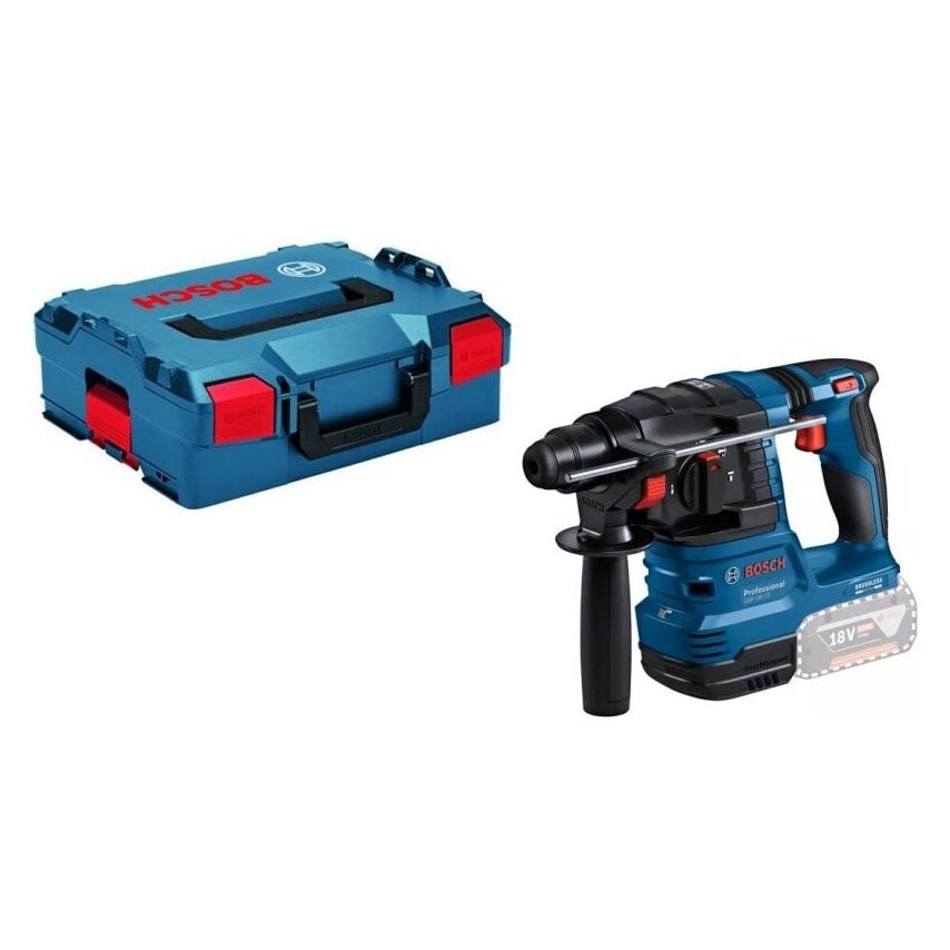 GBH 18V-22 SDS + Hammer Drill - BCH2663192F