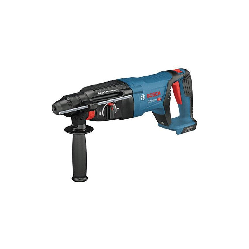 GBH 18V-26D 18V Brushless SDS+ Hammer Bare Carton
