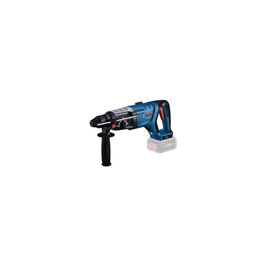 GBH 18V-28 dc (Body Only, Carton) Brushless 18V Sds-Plus