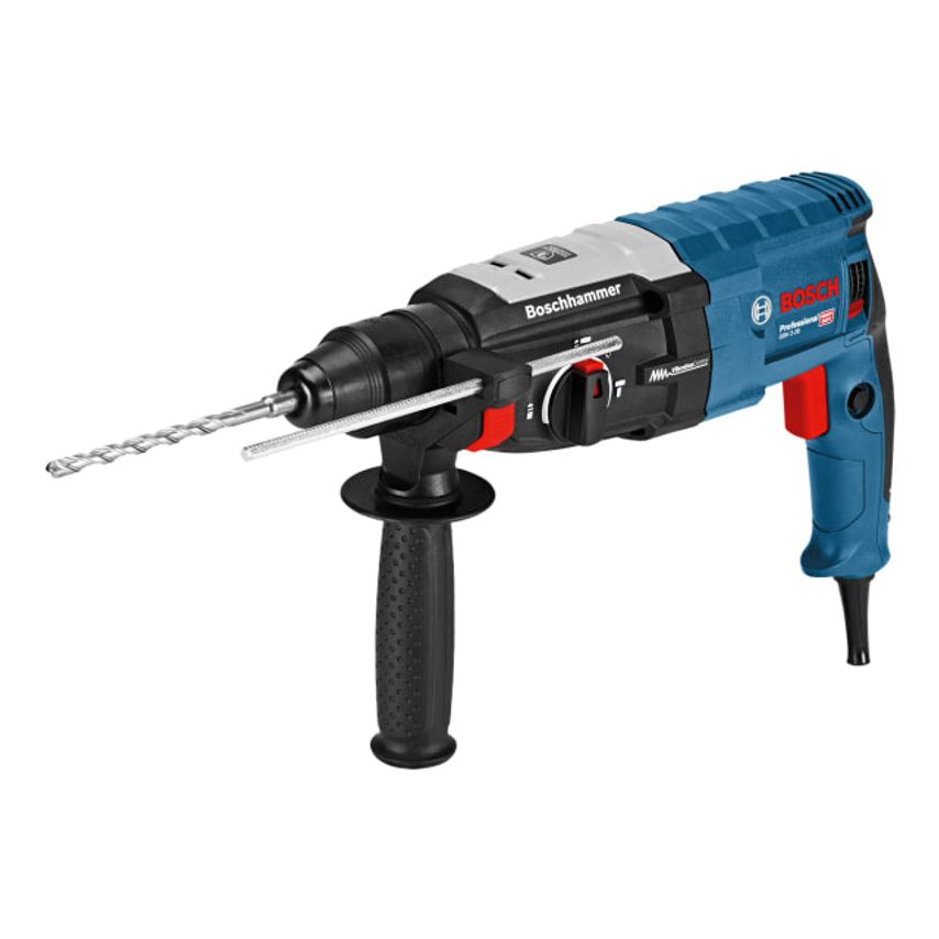 GBH 2-28 SDS-Plus Professional Rotary Hammer 880W 240V - BSH611267571