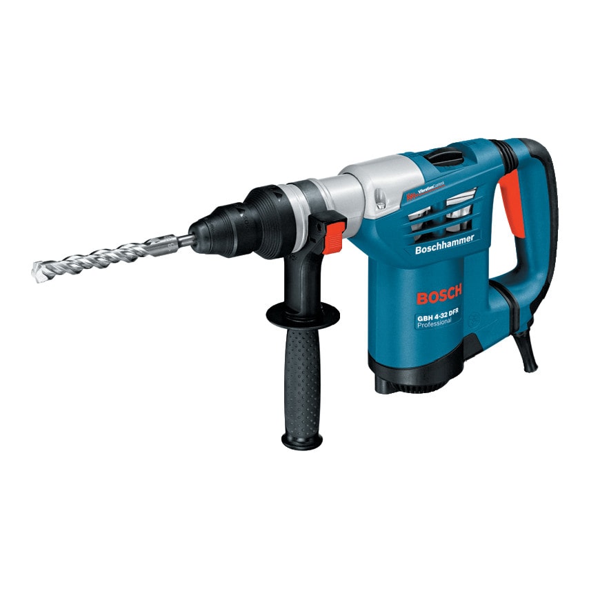 GBH 4-32 DFR Multi Drill 240V