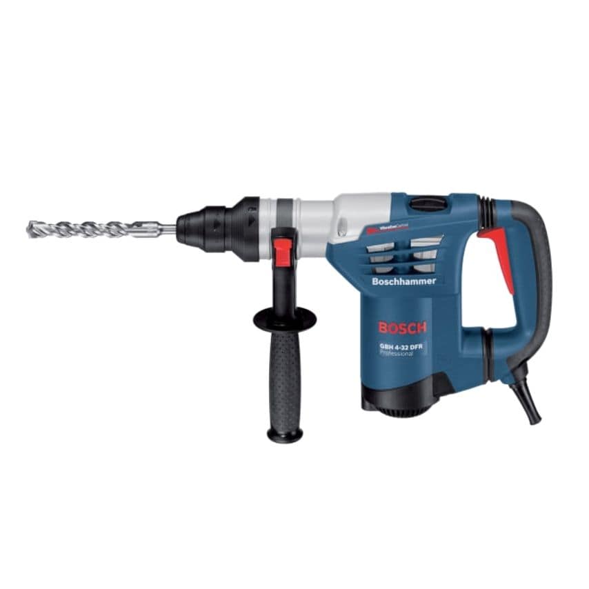 GBH 4-32 DFR Professional SDS Plus Hammer 900W 240V - BSH611332171