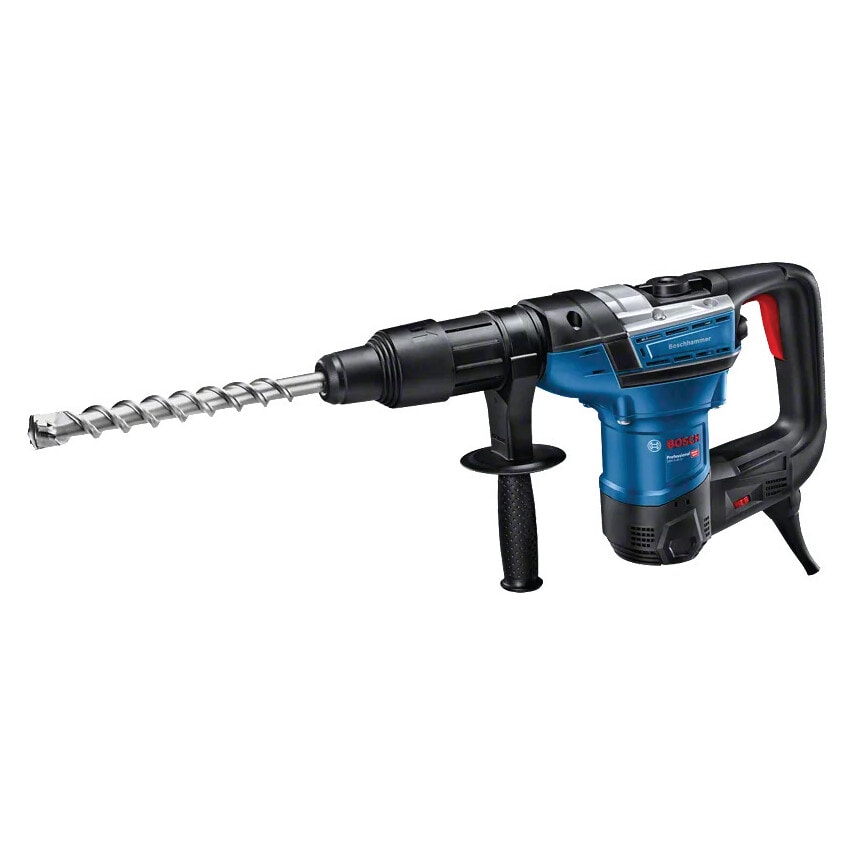 GBH 5-40 D (110V) Sds-Max (Carrycase)