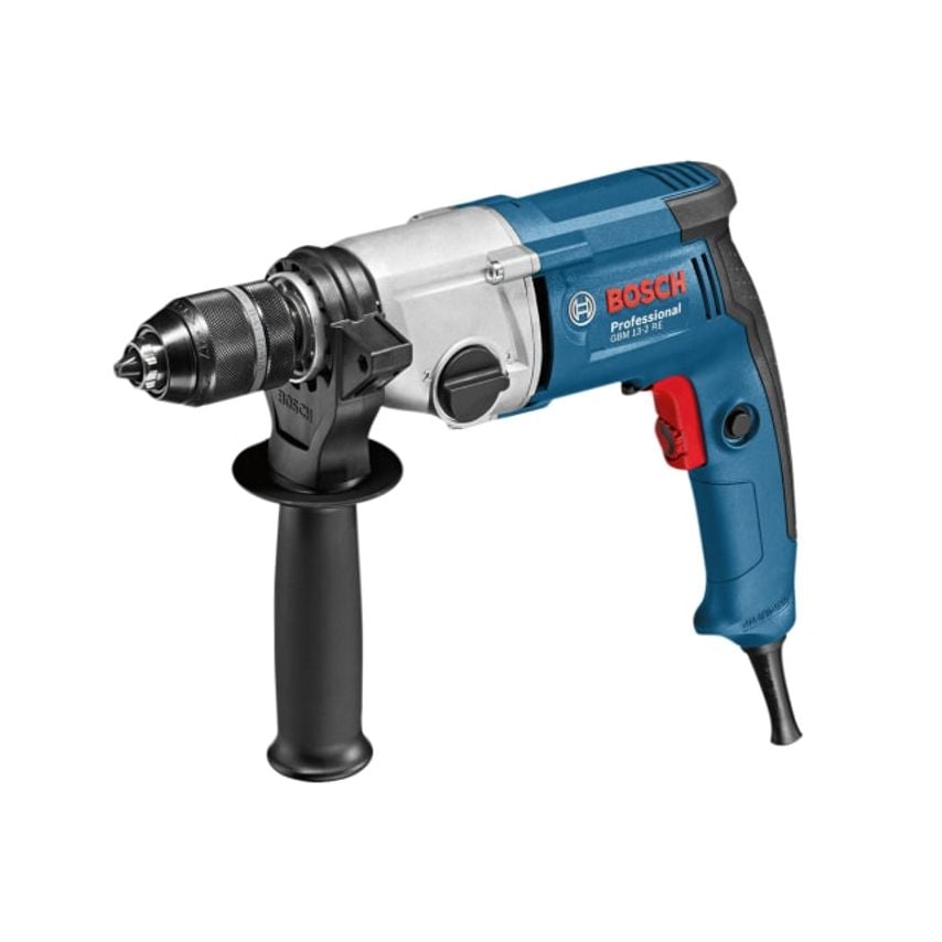 GBM 13-2 RE Professional Rotary Drill 750W 240V - BSH6011B2070