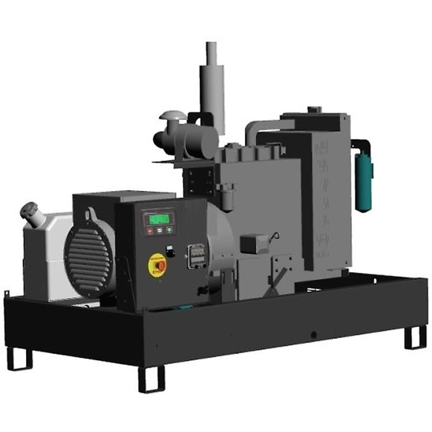 GBW22P (Alt. M) (Mcp) Sockets