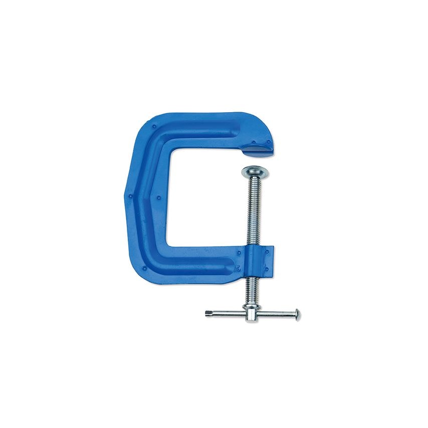 GC-3 Stamped Sheet Metal Clamp - 7004