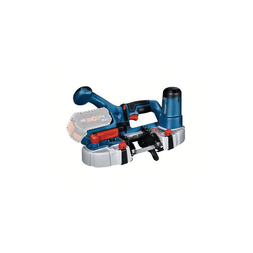GCB 18V-63 (Body Only, L-Boxx) 18V B/Saw