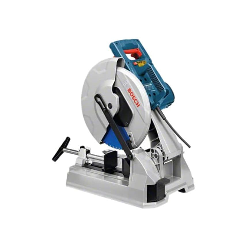 GCD 12 JL Metal Cut-off Saw 1500W 110V - BSH601B28060