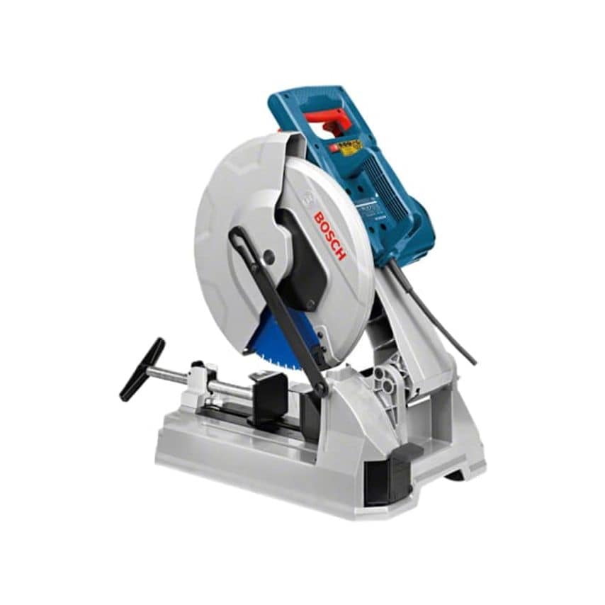 GCD 12 JL Metal Cut-off Saw 1500W 240V - BSH601B28070