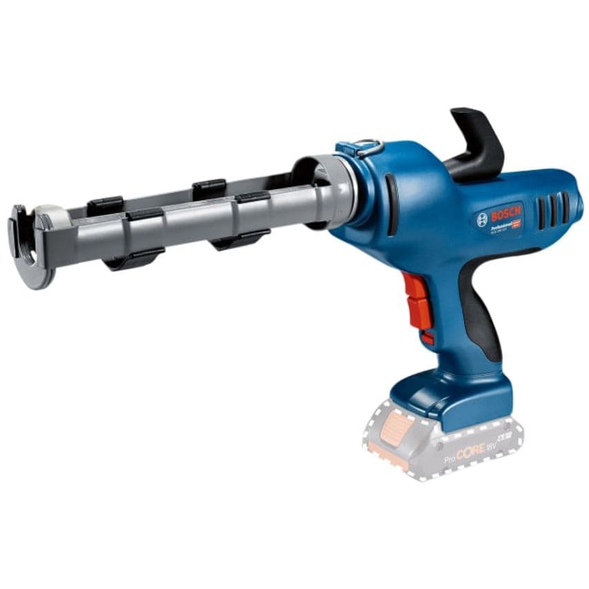 GCG 18V-310 Professional Caulking Gun 18V Bare Unit - BSH6019C4100