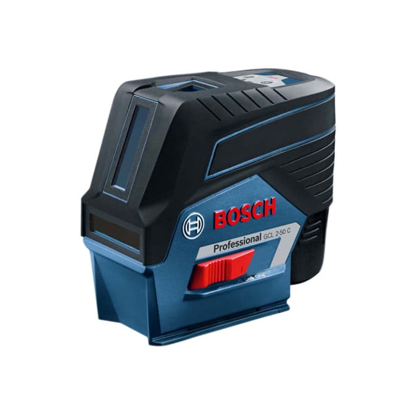 GCL 2-50 C Professional Combi Laser + Mount - BSH601066G00